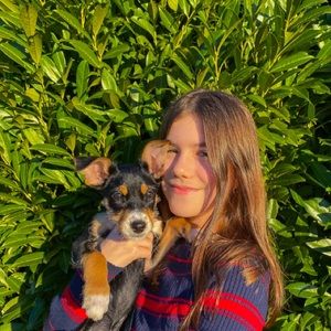 Meet your Posher, Carly